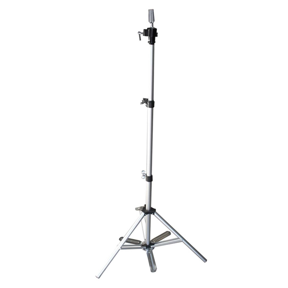 Tripod Vise for Mannequin Head