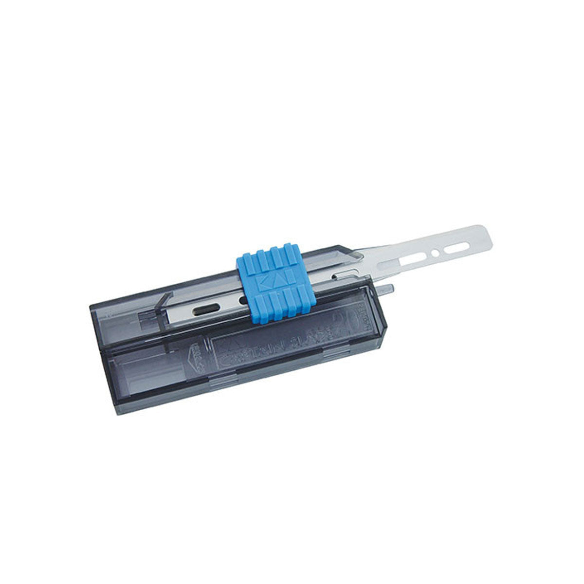 Pack of 20 blades for Captain Razor