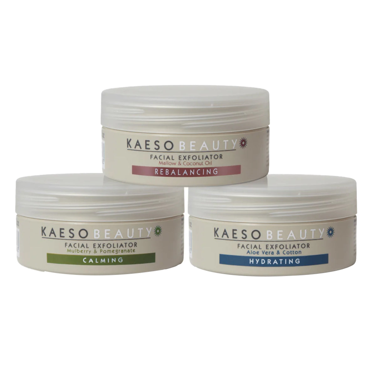 Facial Scrub