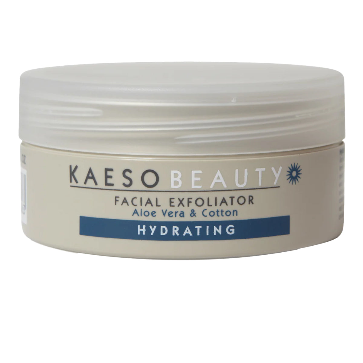 Facial Scrub