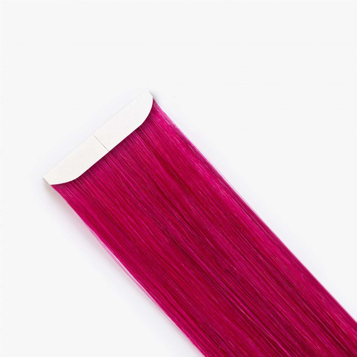 Extensions Adhésives INVISIBLES Crazy Largeur 4cm X6 Bandes 40/45cm