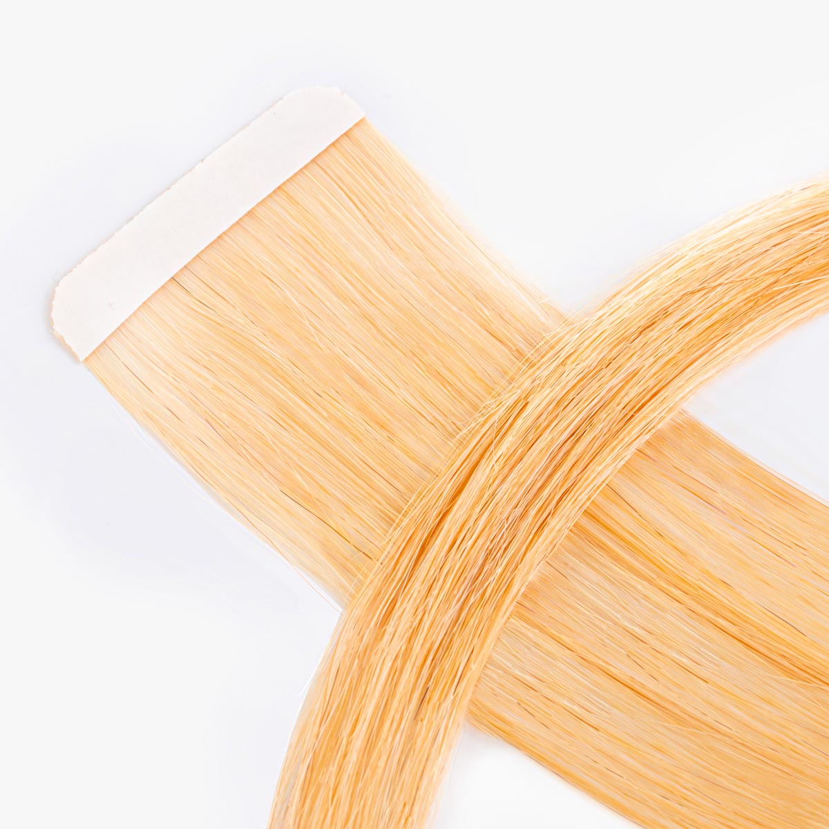 Tape-In Hair Extensions 4cm X6 Strips 50/55cm