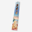 Extensions Adhésives OMBREES 4cm X6 Bandes 40/45cm