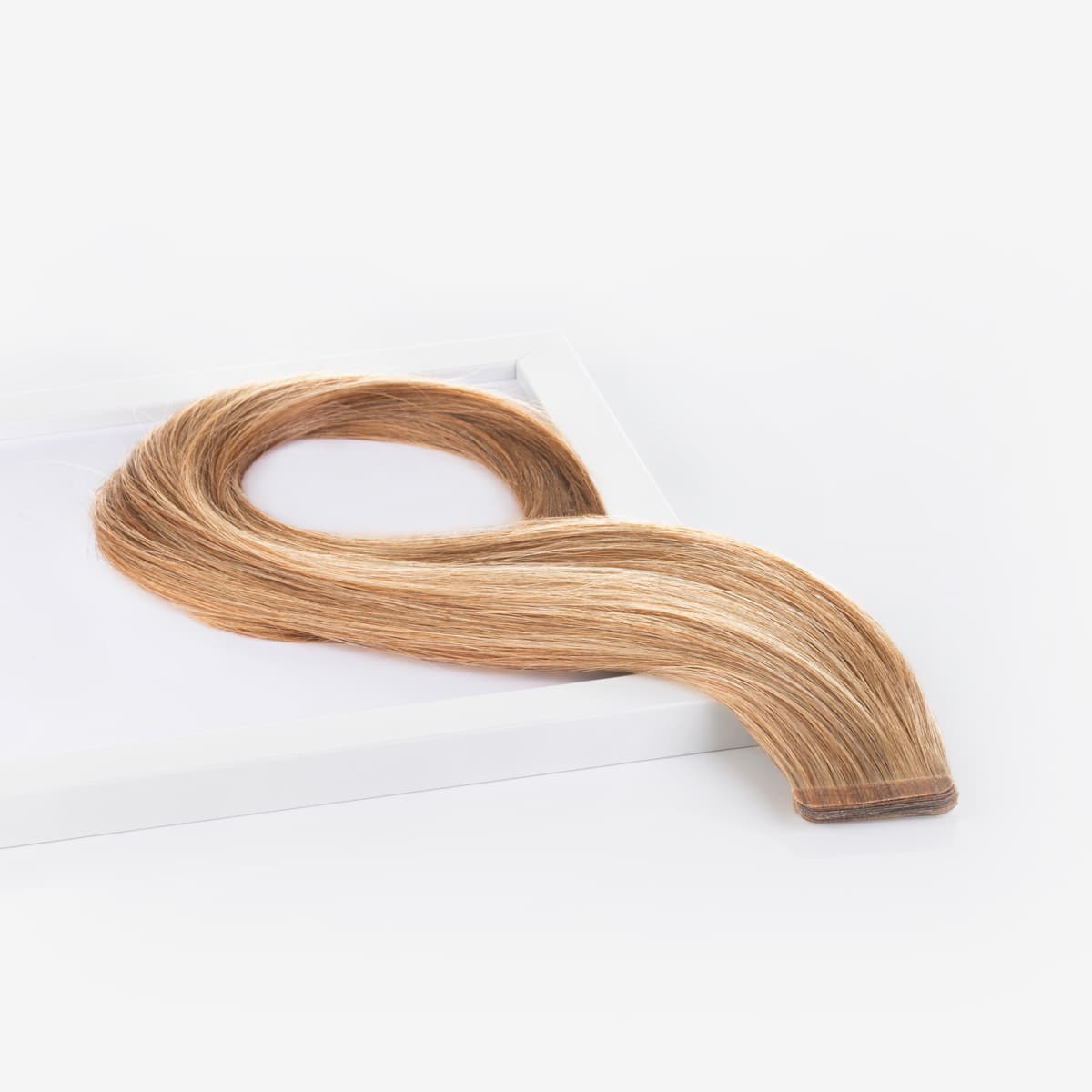 Extensions Adhésives RUSSES 4cm X6 Bandes 50/55cm