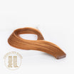 Extensions Adhésives RUSSES 4cm X6 Bandes 50/55cm