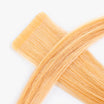 Extensions Adhésives RUSSES 4cm X6 Bandes 50/55cm