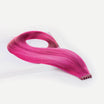 Extensions Anneaux CRAZY COLORS 10 Mèches 50/55cm