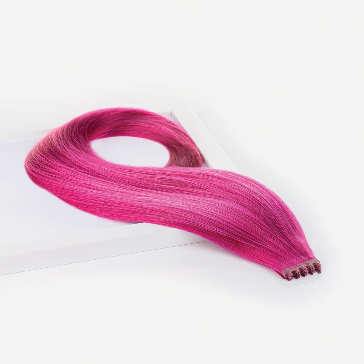 Extensions Anneaux CRAZY COLORS 10 Mèches 50/55cm