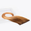 Extensions Bande 12cm 3 clips Méchées ou Ombrées 50/55cm