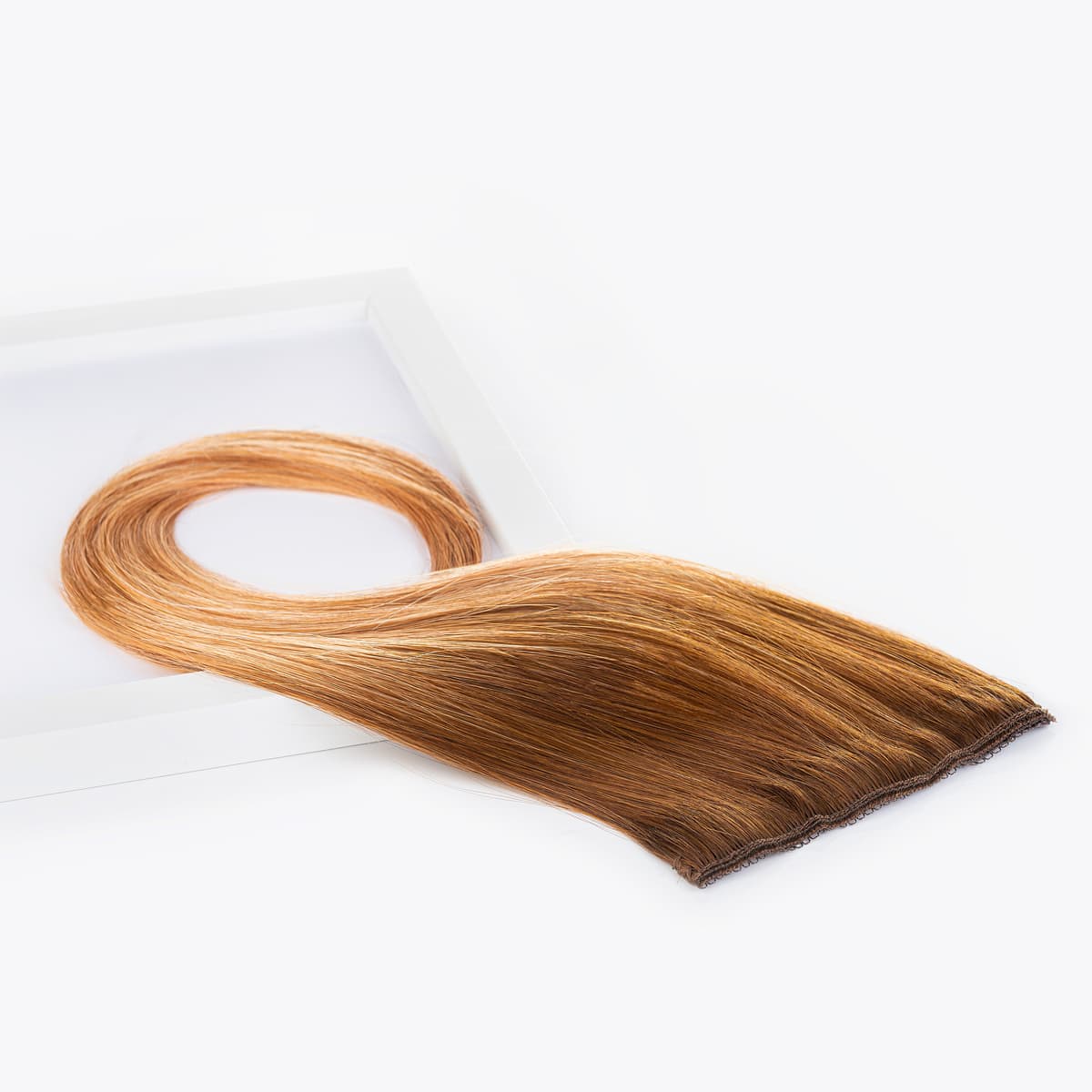 Extensions Bande 12cm 3 clips Méchées ou Ombrées 50/55cm