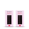 Eyelash Extensions 7 Sizes 0.15mm