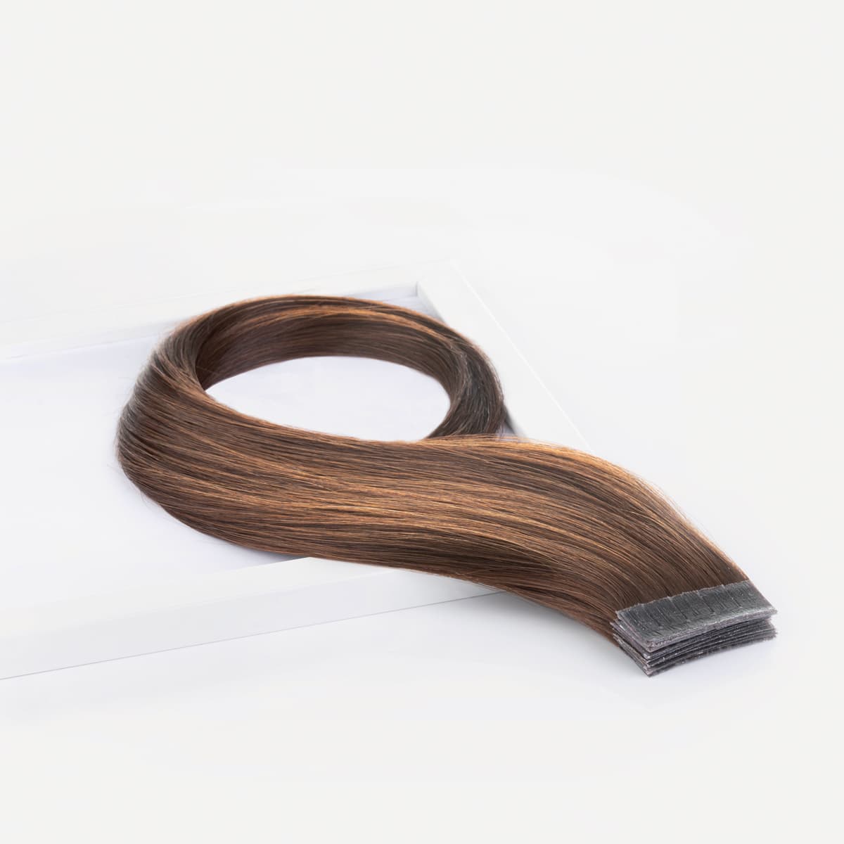 Extensions Kératine 25 Mèches 40/45cm