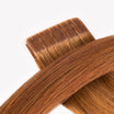 Extensions Kératine 25 Mèches 40/45cm