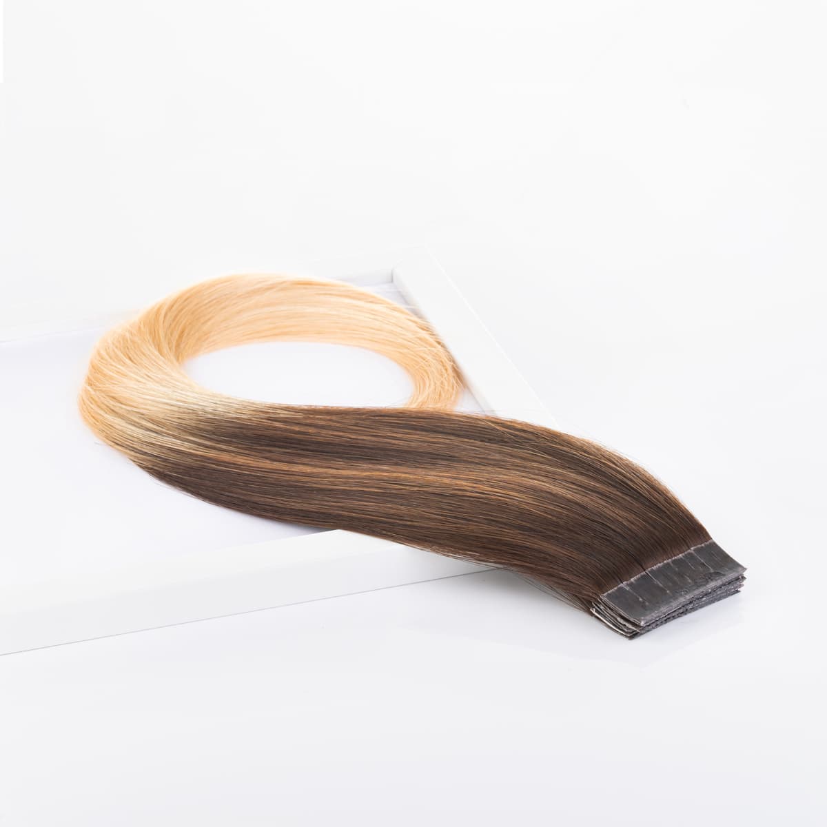 Extensions Kératine Ombrées 25 Mèches 40/45cm