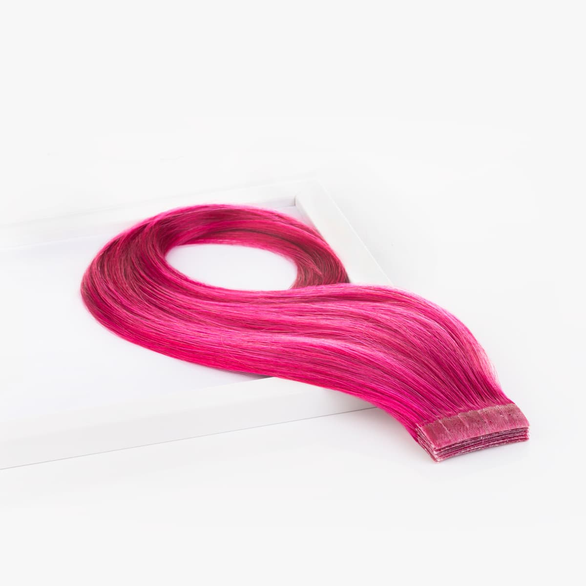 Extensions Kératine RUSSES CRAZY COLORS 20 Mèches 50/55cm
