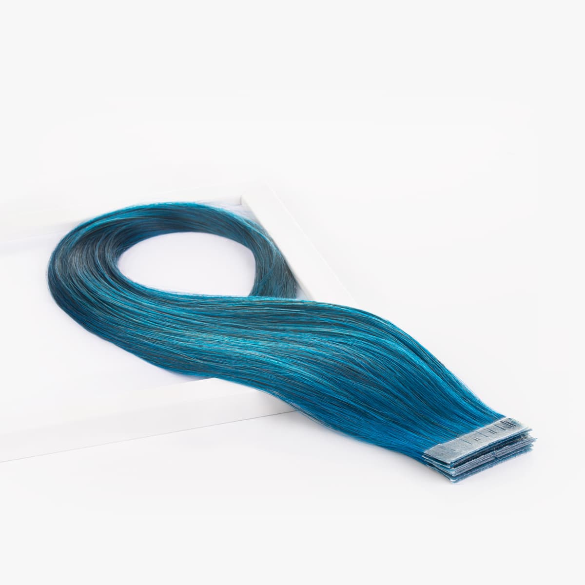 Extensions Kératine RUSSES CRAZY COLORS 20 Mèches 50/55cm
