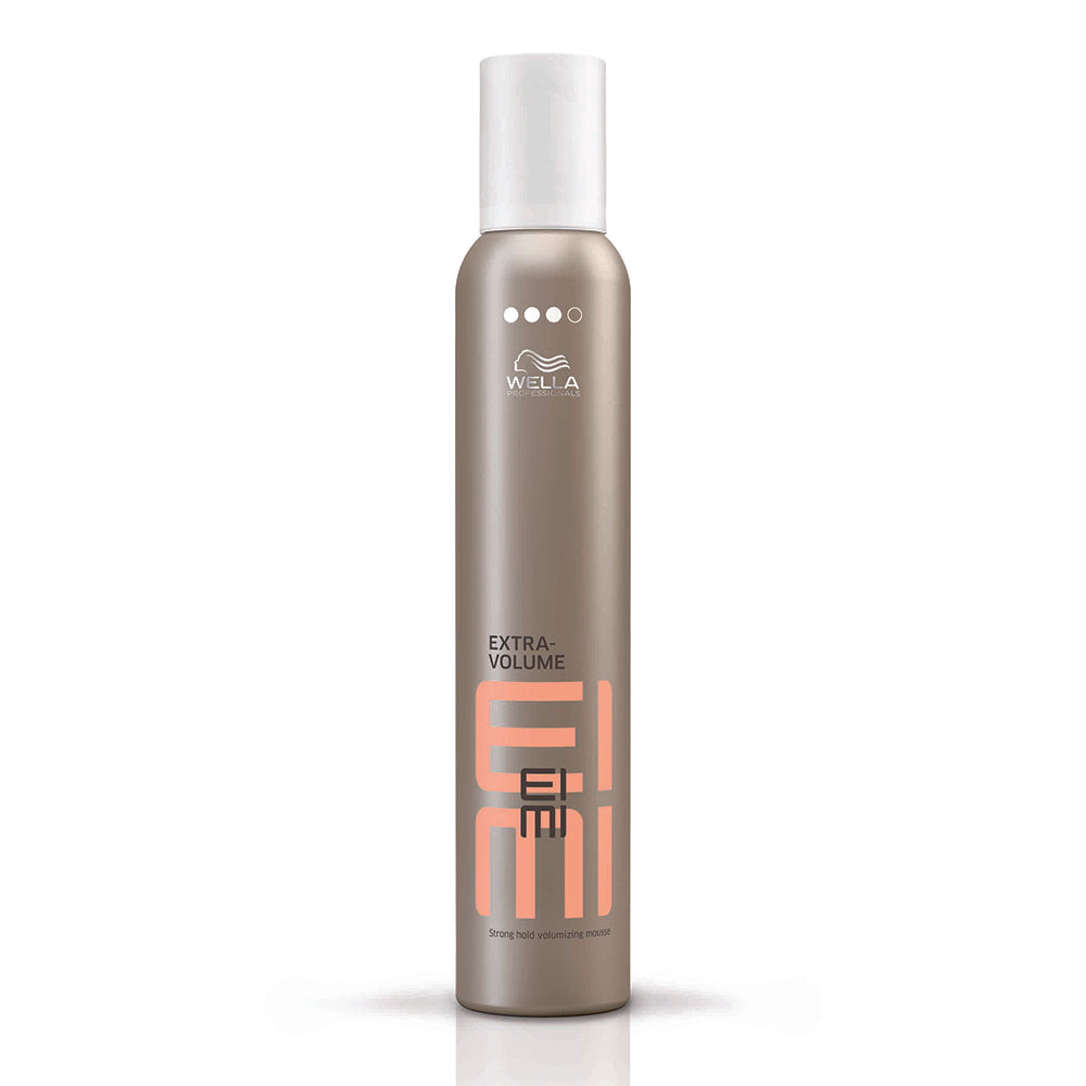 Mousse de coiffage Extra Volume Eimi