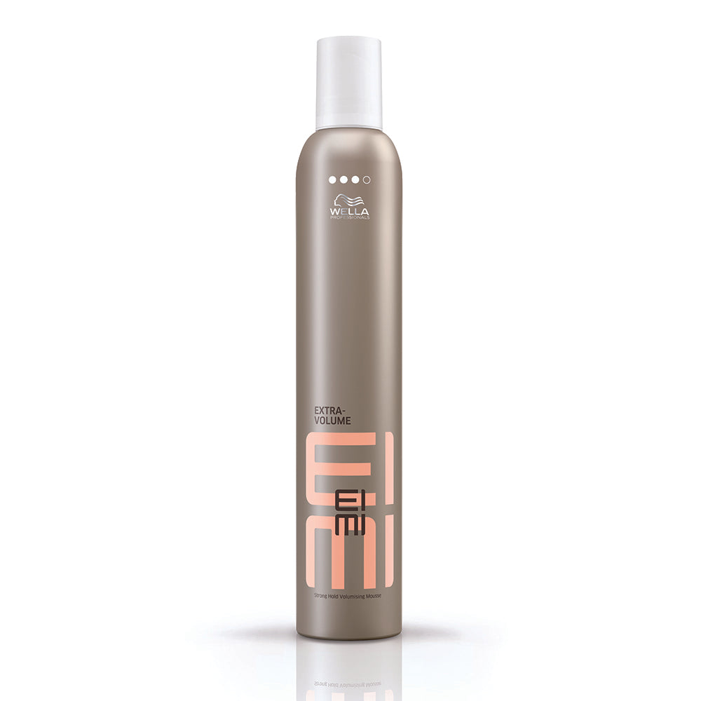 Mousse de coiffage Extra Volume Eimi