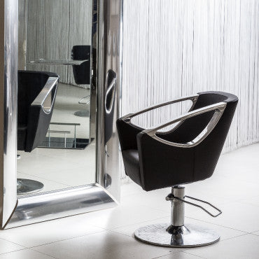 ANGELINA Styling Chair