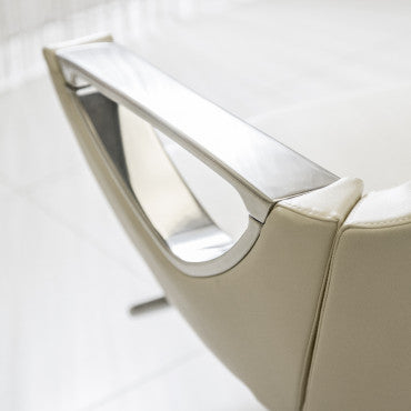 ANGELINA Styling Chair
