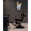 KIRK BC Barber Chair
