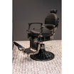 KIRK BC Barber Chair
