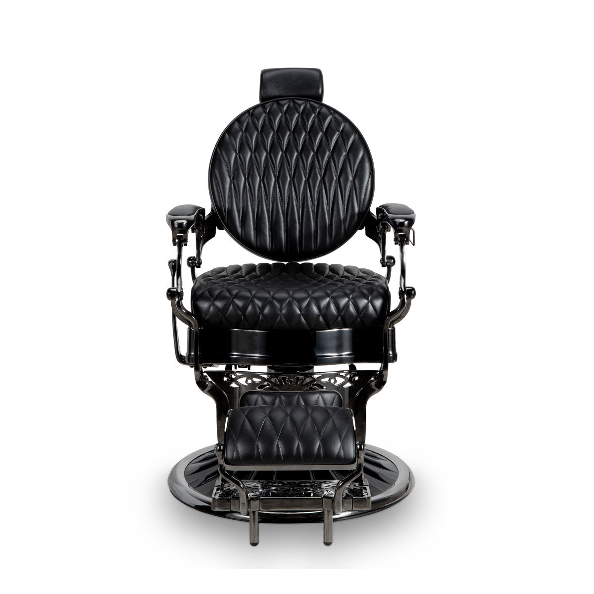 KIRK BC Barber Chair