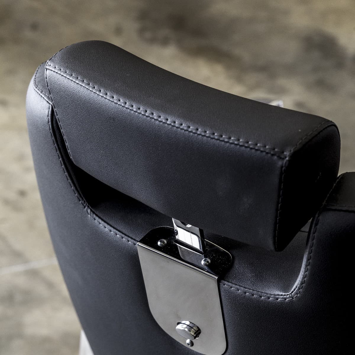 Fauteuil barbier Sigma