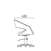 Caruso Styling Chair