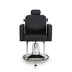 Hairdressing Chair NOOR Black