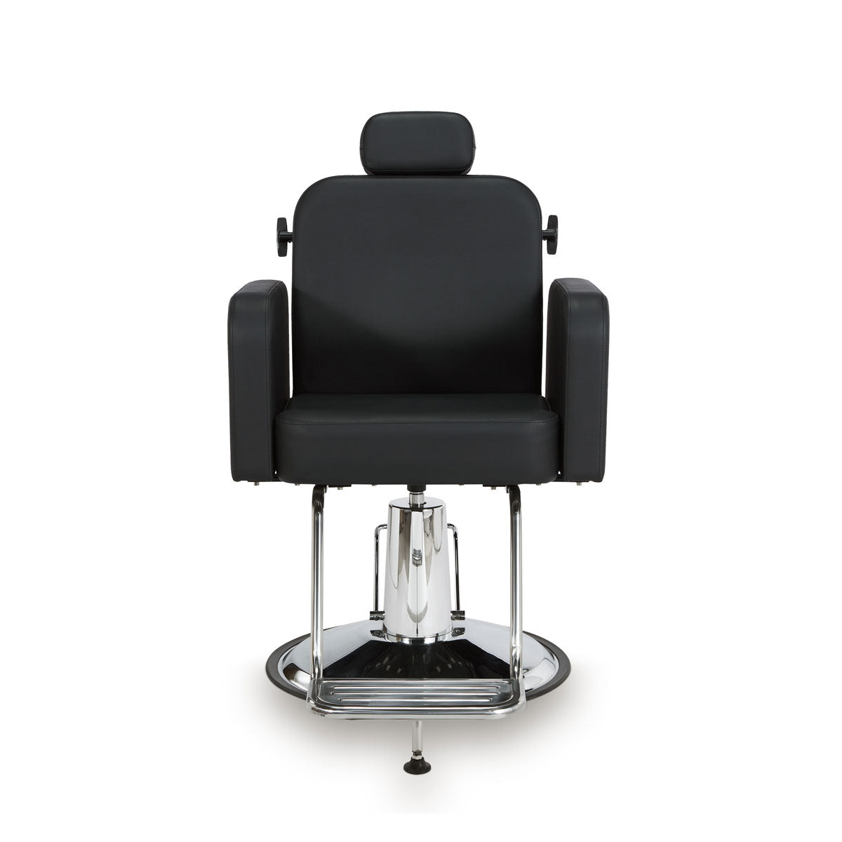 Hairdressing Chair NOOR Black