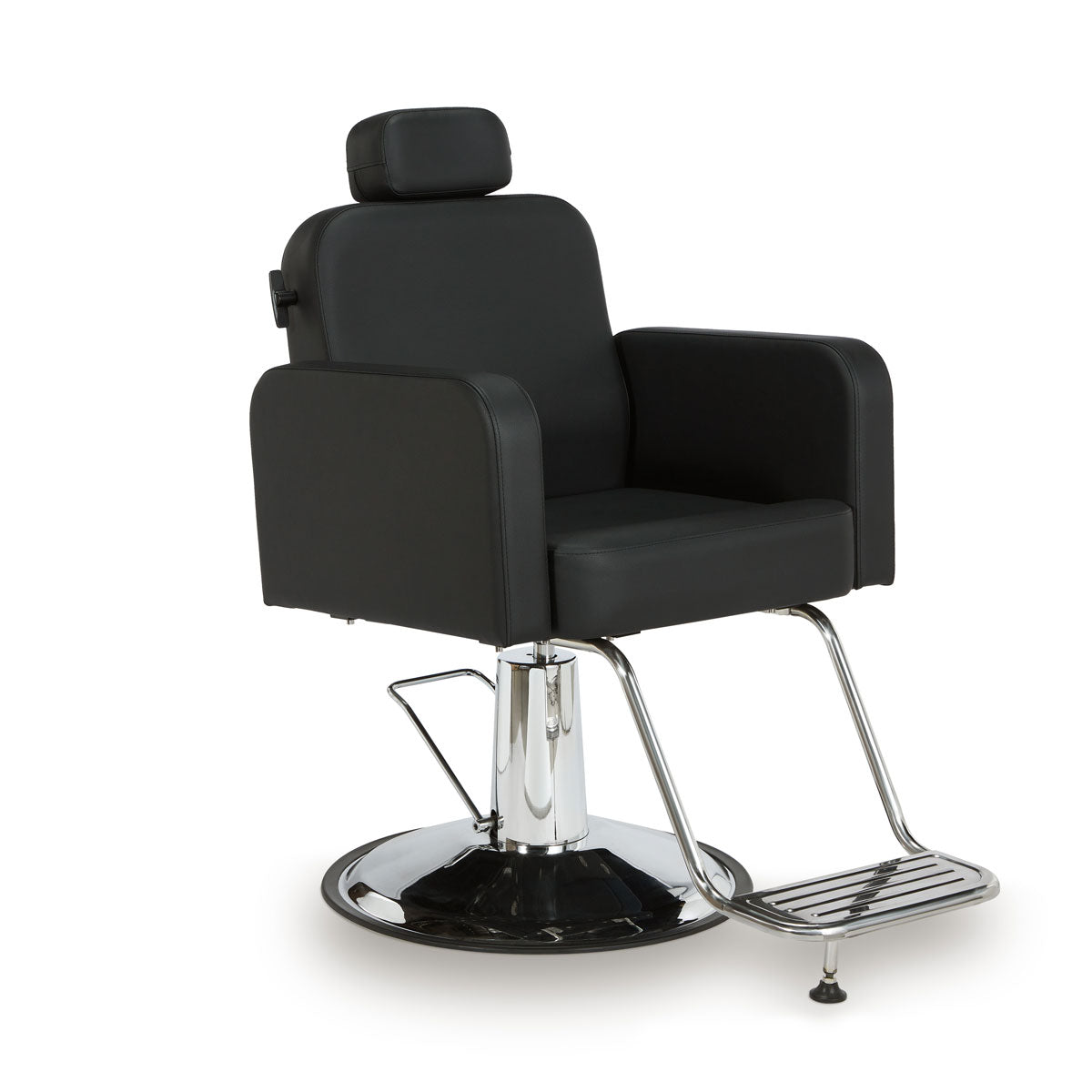 Hairdressing Chair NOOR Black