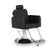 Hairdressing Chair NOOR Black