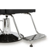 Hairdressing Chair NOOR Black