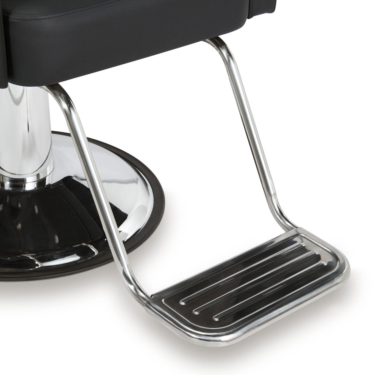 Hairdressing Chair NOOR Black