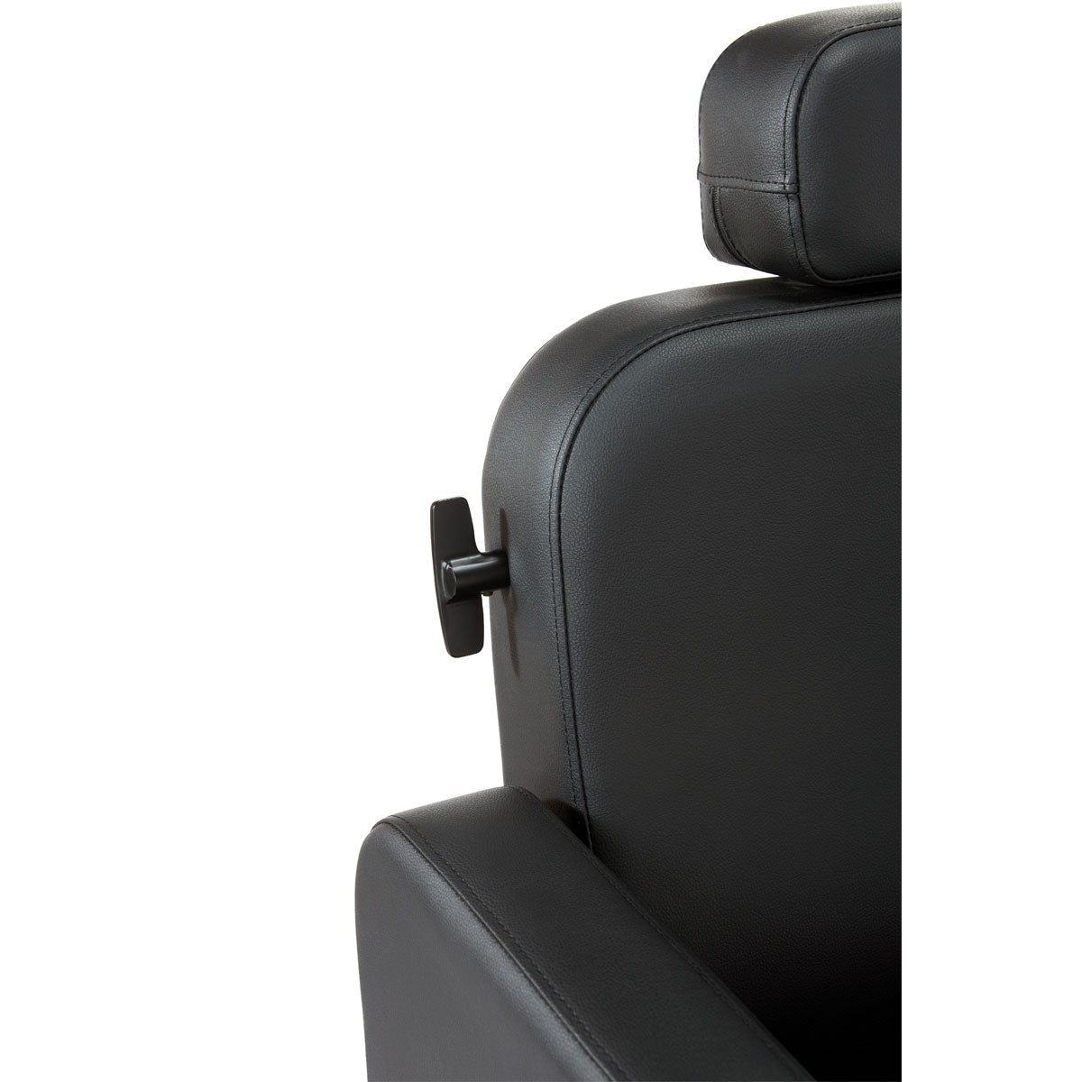 Hairdressing Chair NOOR Black