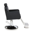 Hairdressing Chair NOOR Black