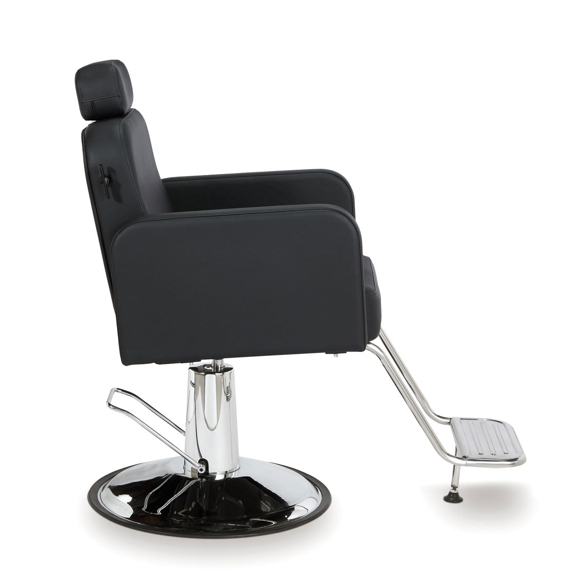 Hairdressing Chair NOOR Black