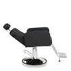 Hairdressing Chair NOOR Black