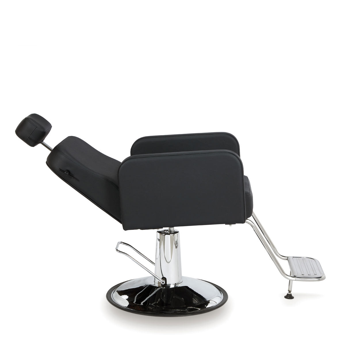 Hairdressing Chair NOOR Black