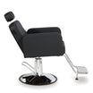 Hairdressing Chair NOOR Black
