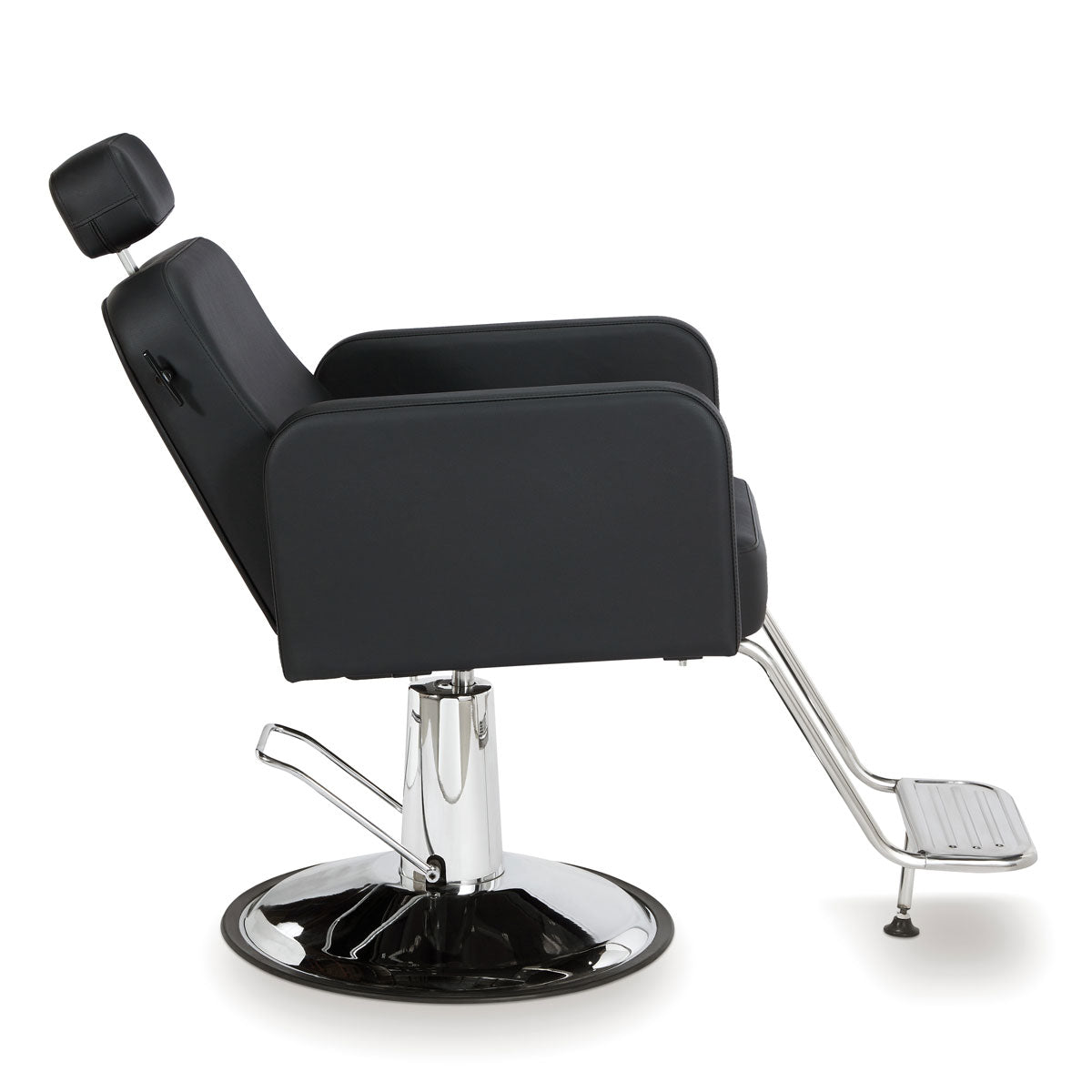 Hairdressing Chair NOOR Black