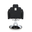 Hairdressing Chair NOOR Black