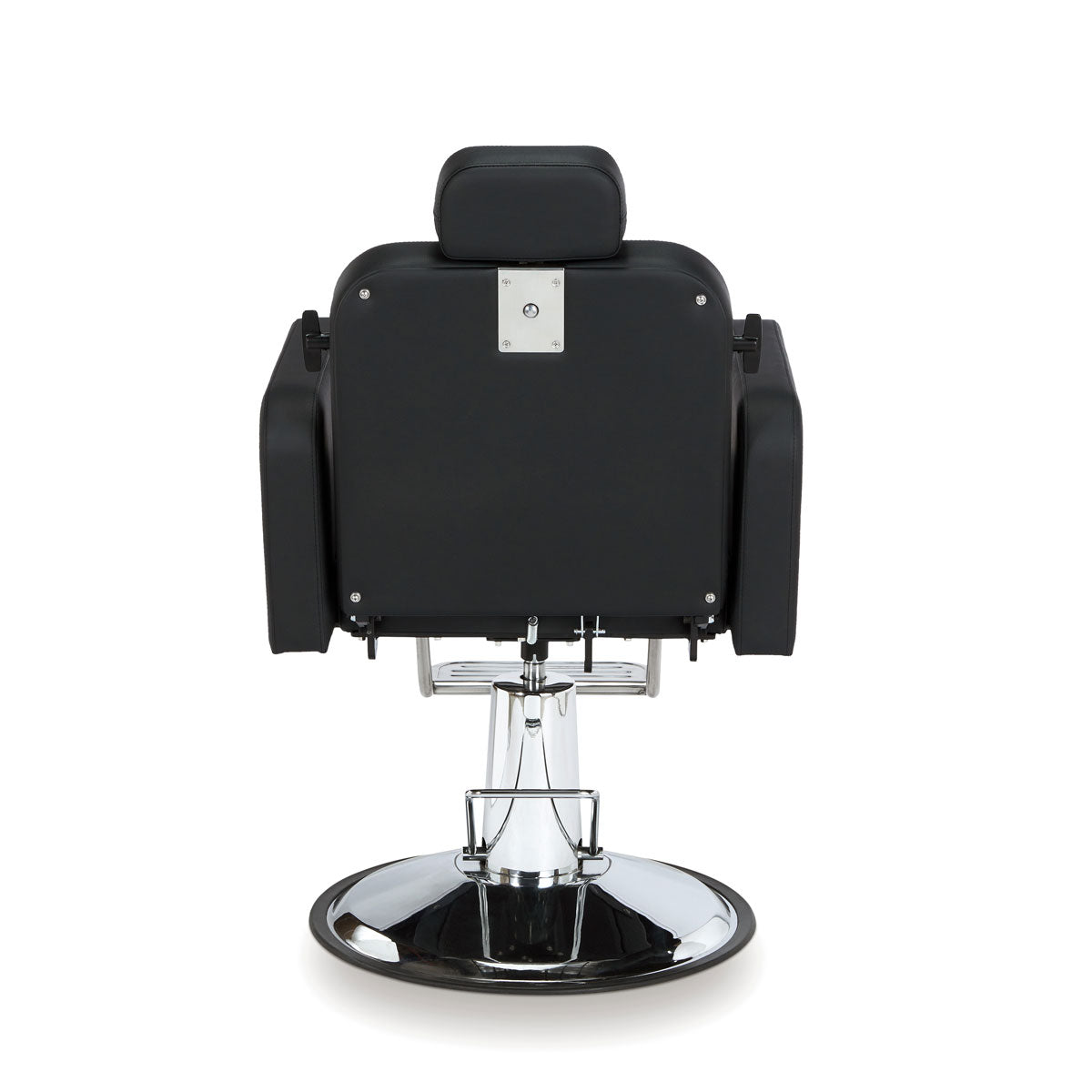 Hairdressing Chair NOOR Black