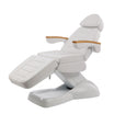 CLAVI White Electric Aesthetic Chair
