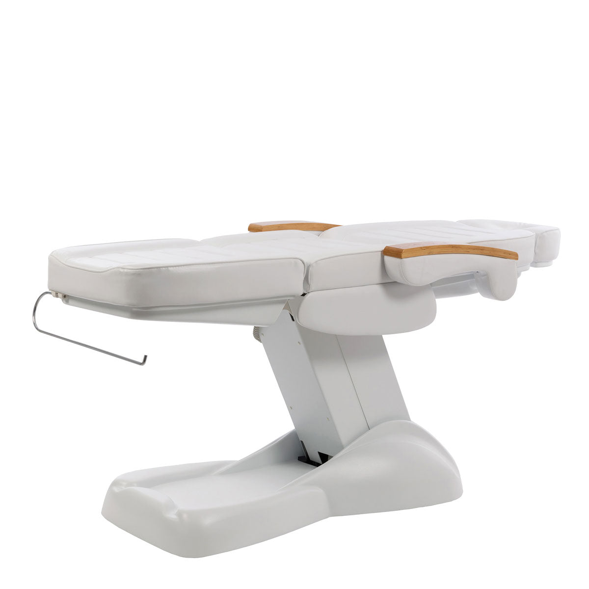 CLAVI White Electric Aesthetic Chair