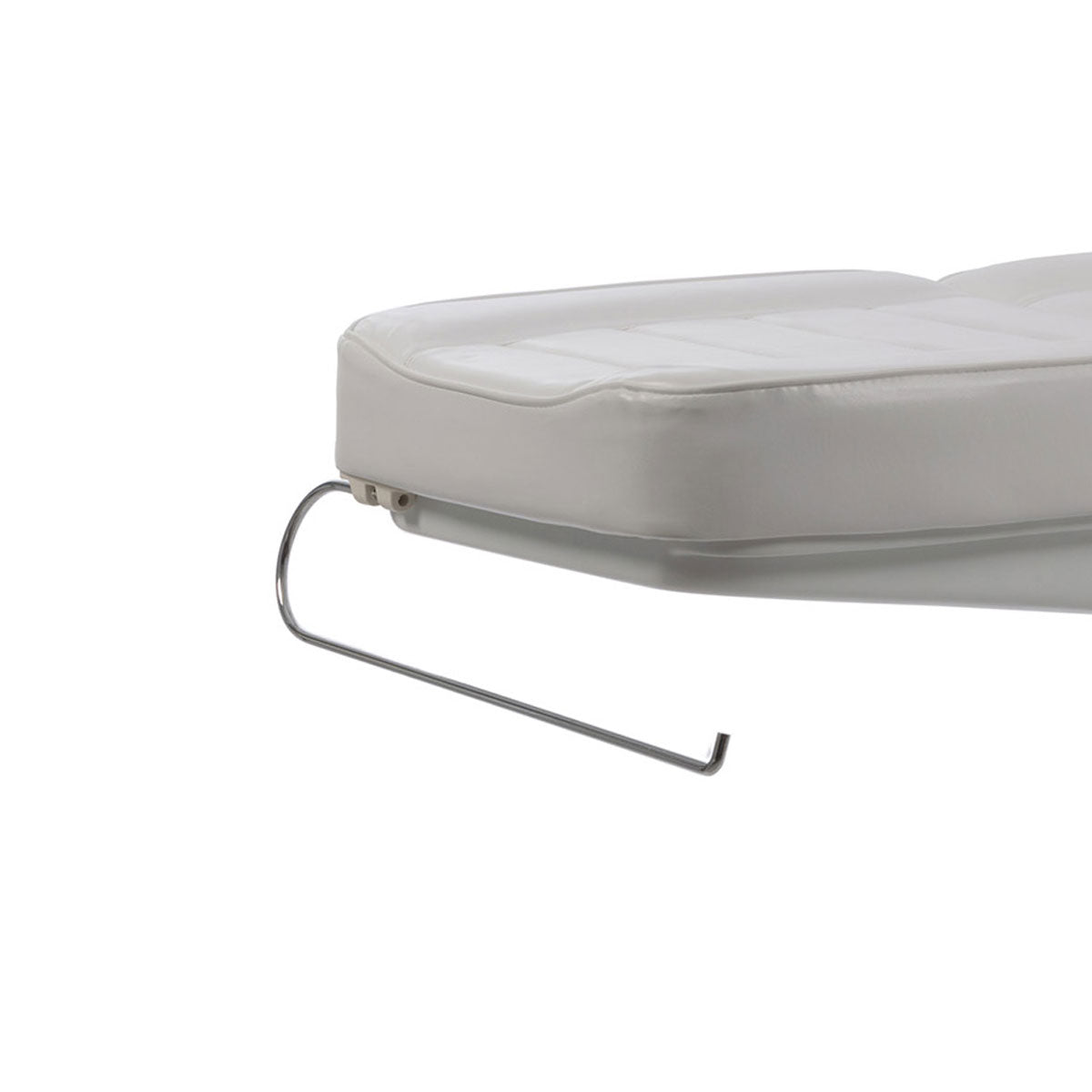 CLAVI White Electric Aesthetic Chair