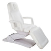 Fauteuil esthétique électrique June 3 moteurs