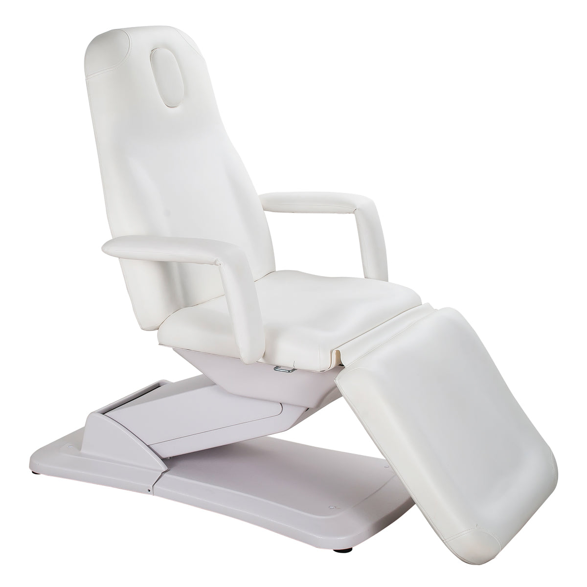 Fauteuil esthétique électrique June 3 moteurs