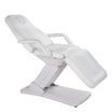 Fauteuil esthétique électrique June 3 moteurs